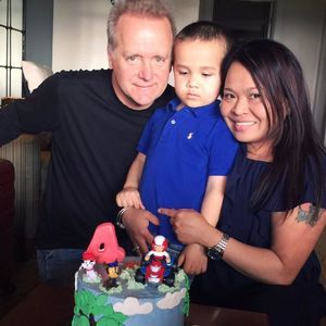 Meet your Posher, Belle